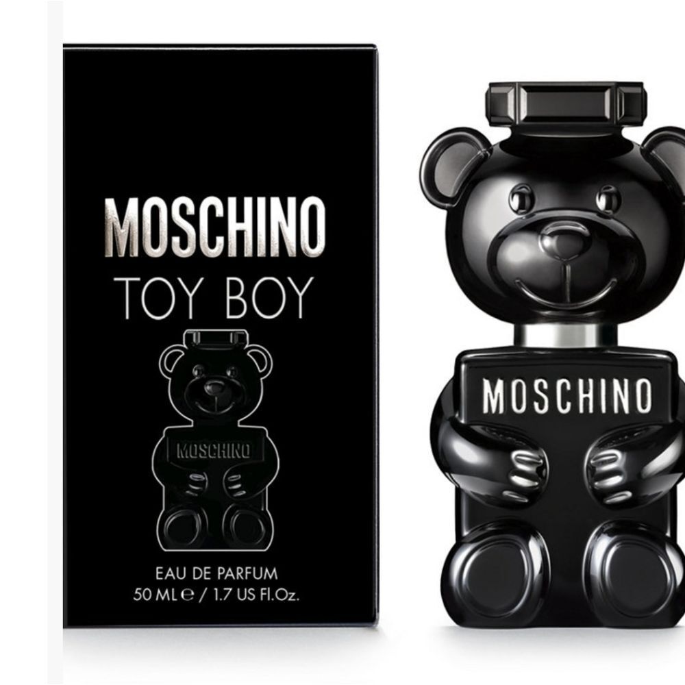 Moschino Toy Boy Eau De Parfum